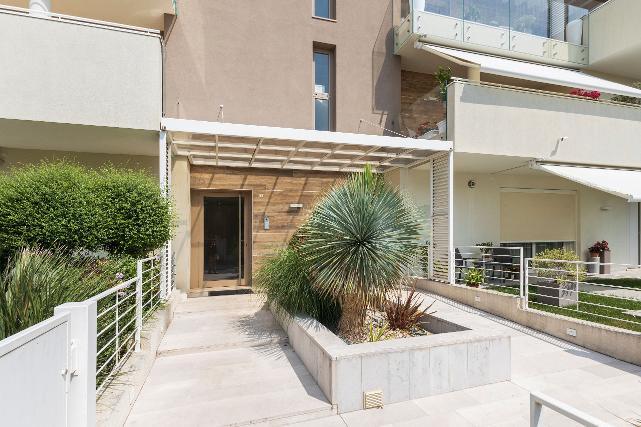 Appartamento in vendita a Preganziol 